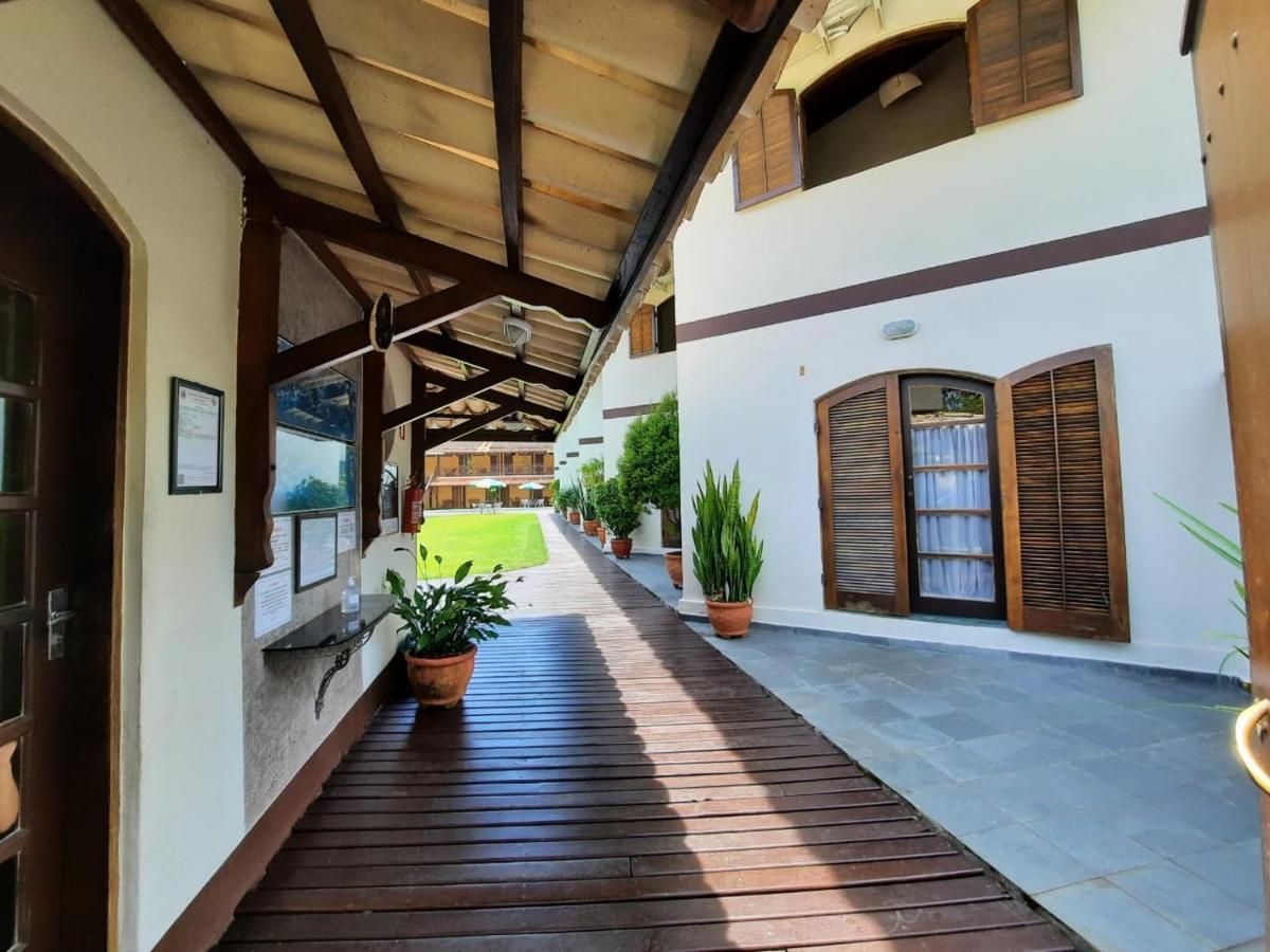 Pousada E Residencial Villafranca Boicucanga Exteriör bild