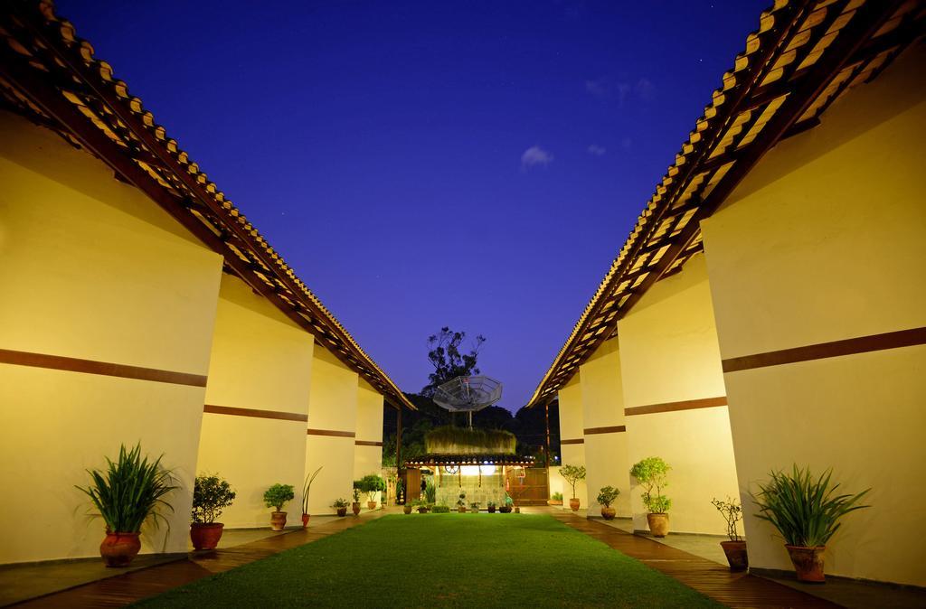 Pousada E Residencial Villafranca Boicucanga Exteriör bild