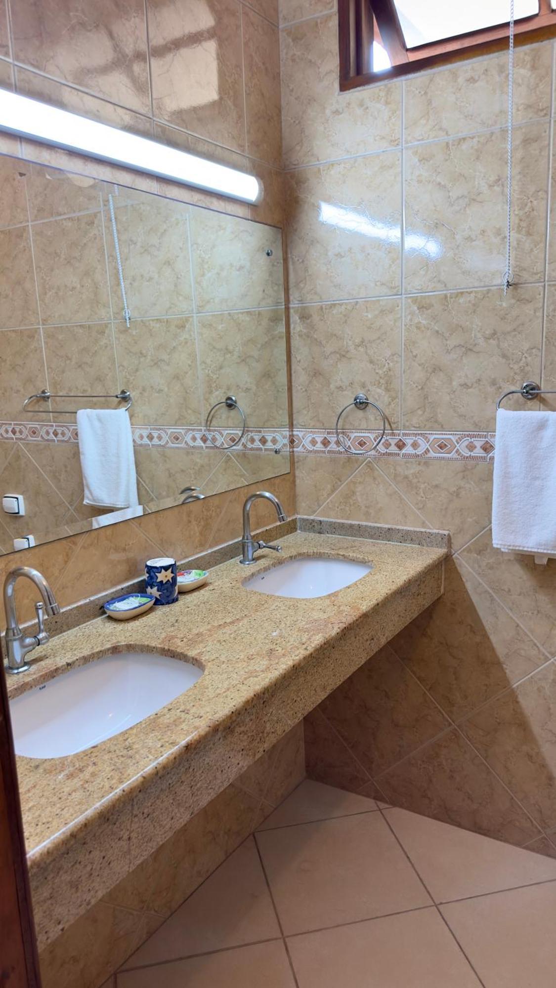 Pousada E Residencial Villafranca Boicucanga Exteriör bild