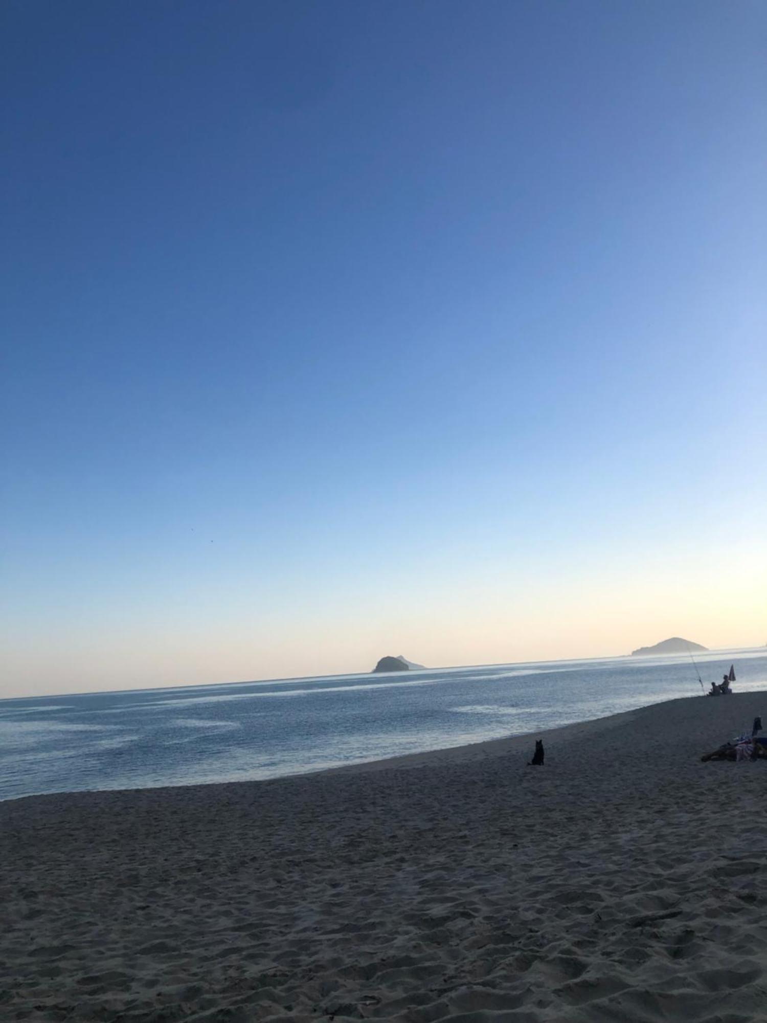 Pousada E Residencial Villafranca Boicucanga Exteriör bild