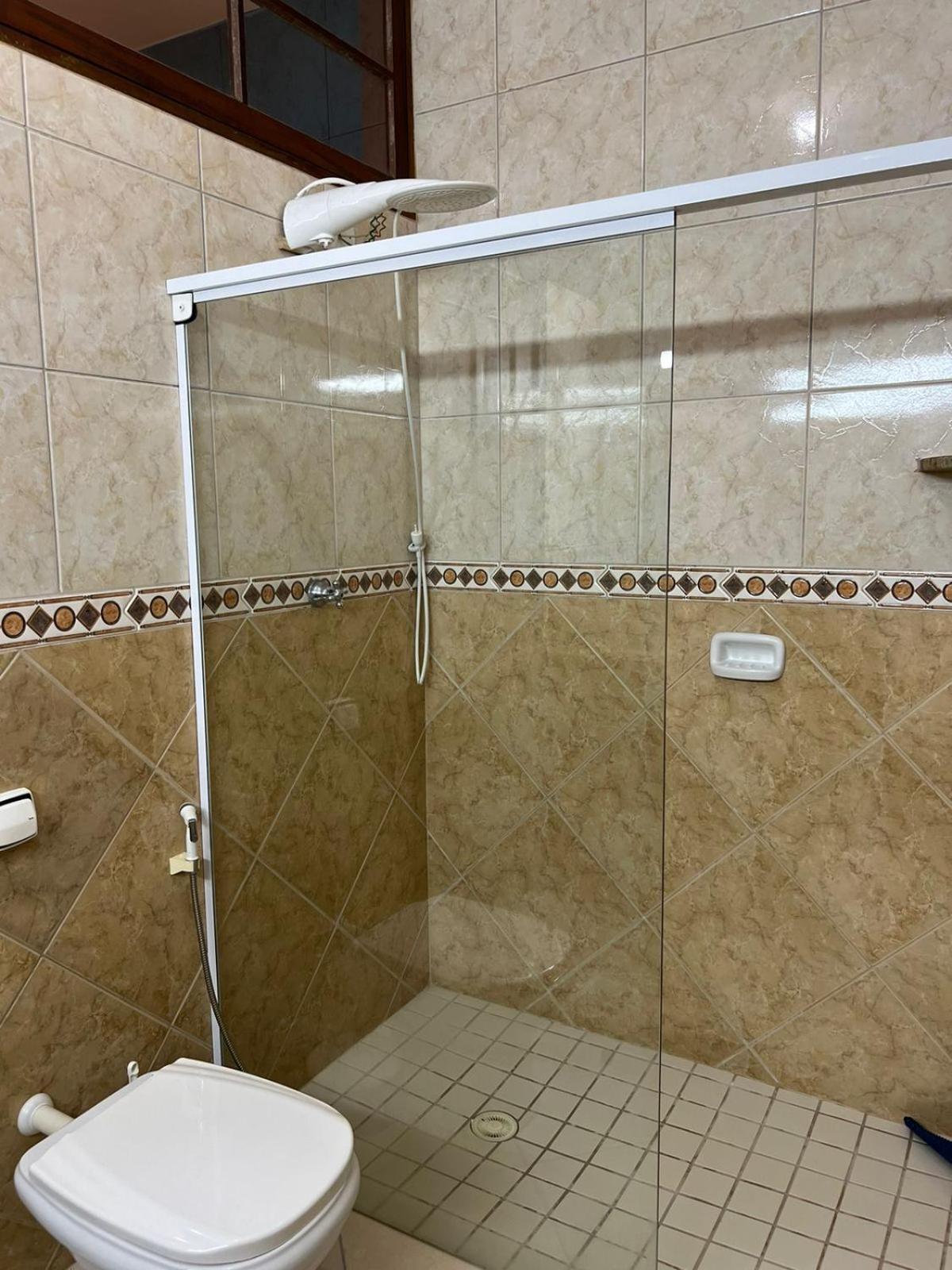 Pousada E Residencial Villafranca Boicucanga Exteriör bild