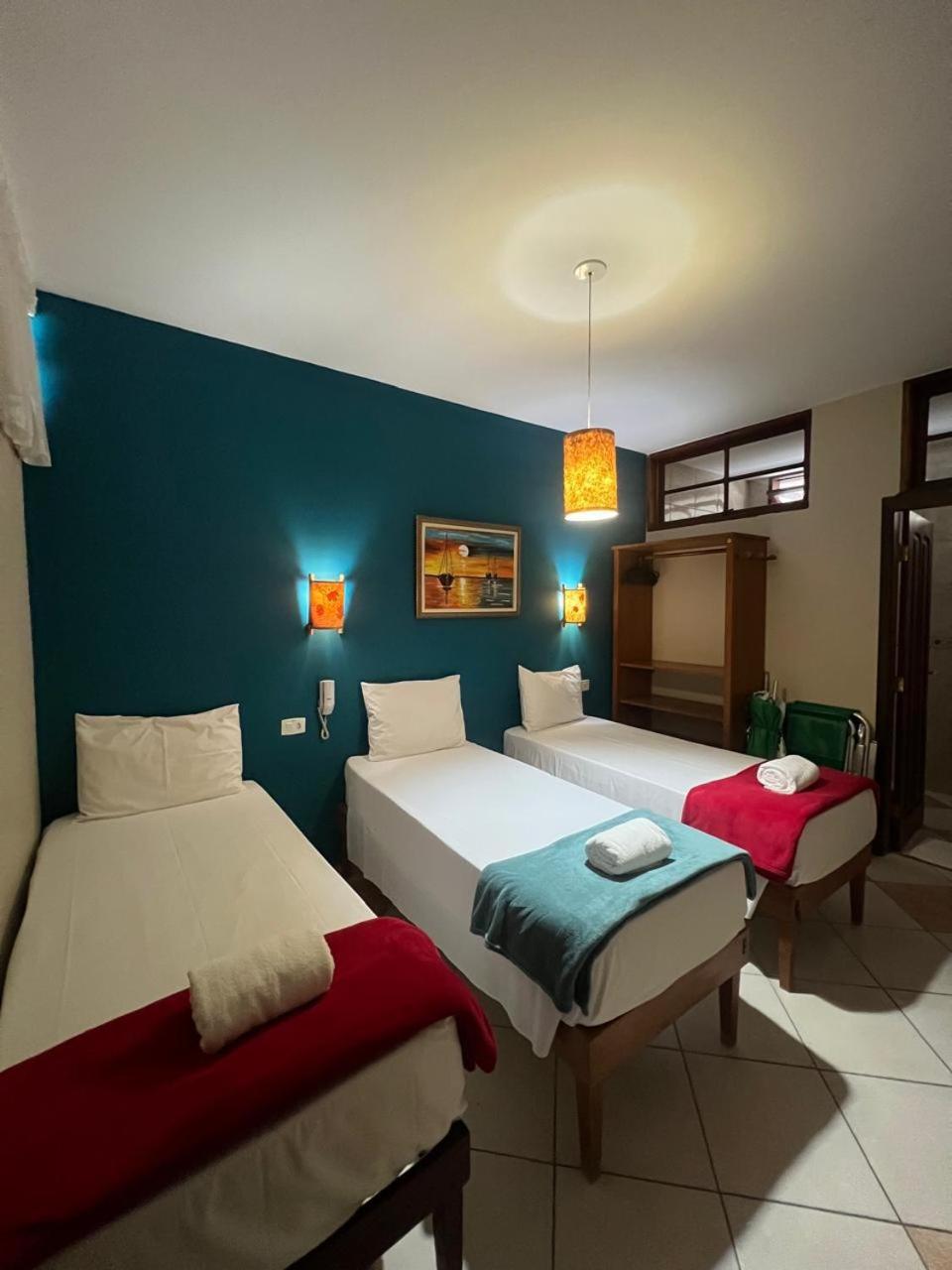 Pousada E Residencial Villafranca Boicucanga Exteriör bild